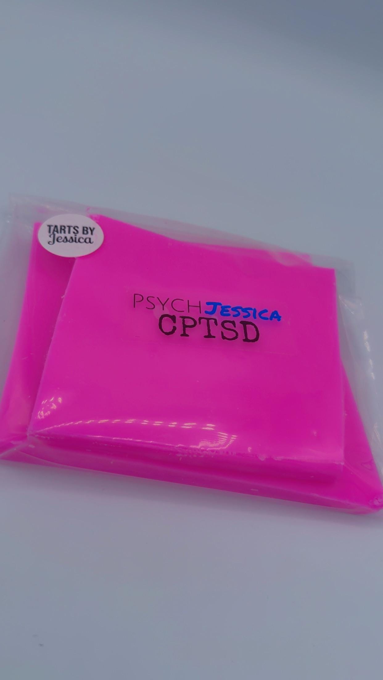 PinkSugarr Wax Brittle