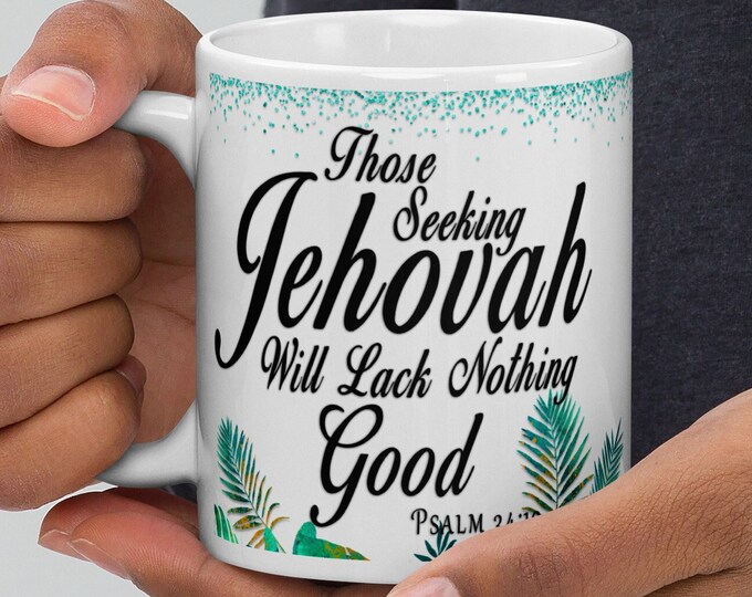 Jehovah Witness Gift Shop
