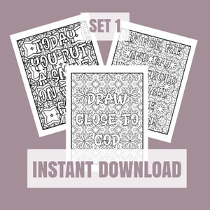 JW Printables Jw Coloring Pages Jw Adult Coloring Jw Word - Etsy