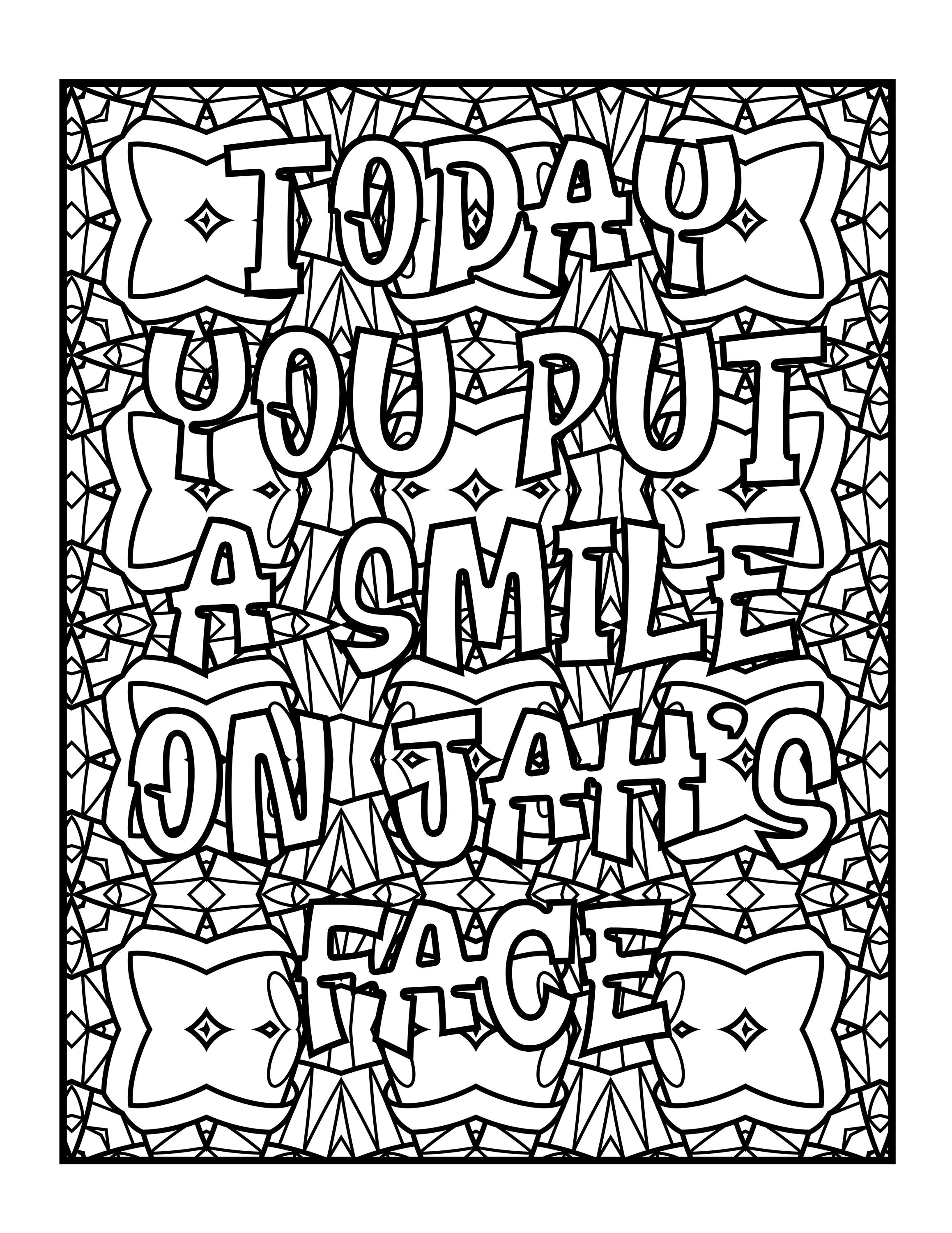 JW Printables Jw Coloring Pages Jw Adult Coloring Jw Word - Etsy Australia