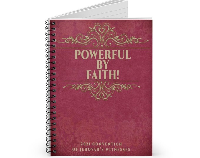 Gifts For Jehovah's Witnesses by JWPrintableGifts on Etsy