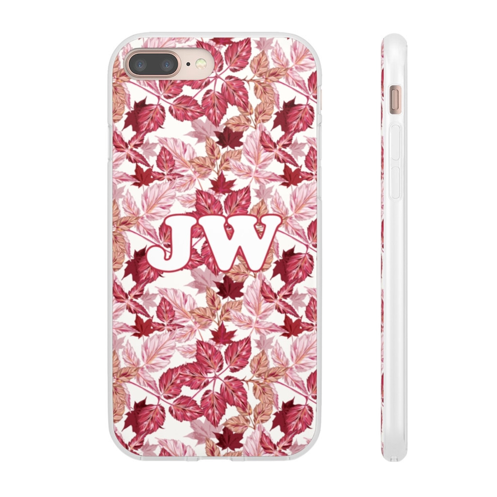 JW Phone Cases JW Gift Idea For Phones Iphone Or Samsung Etsy