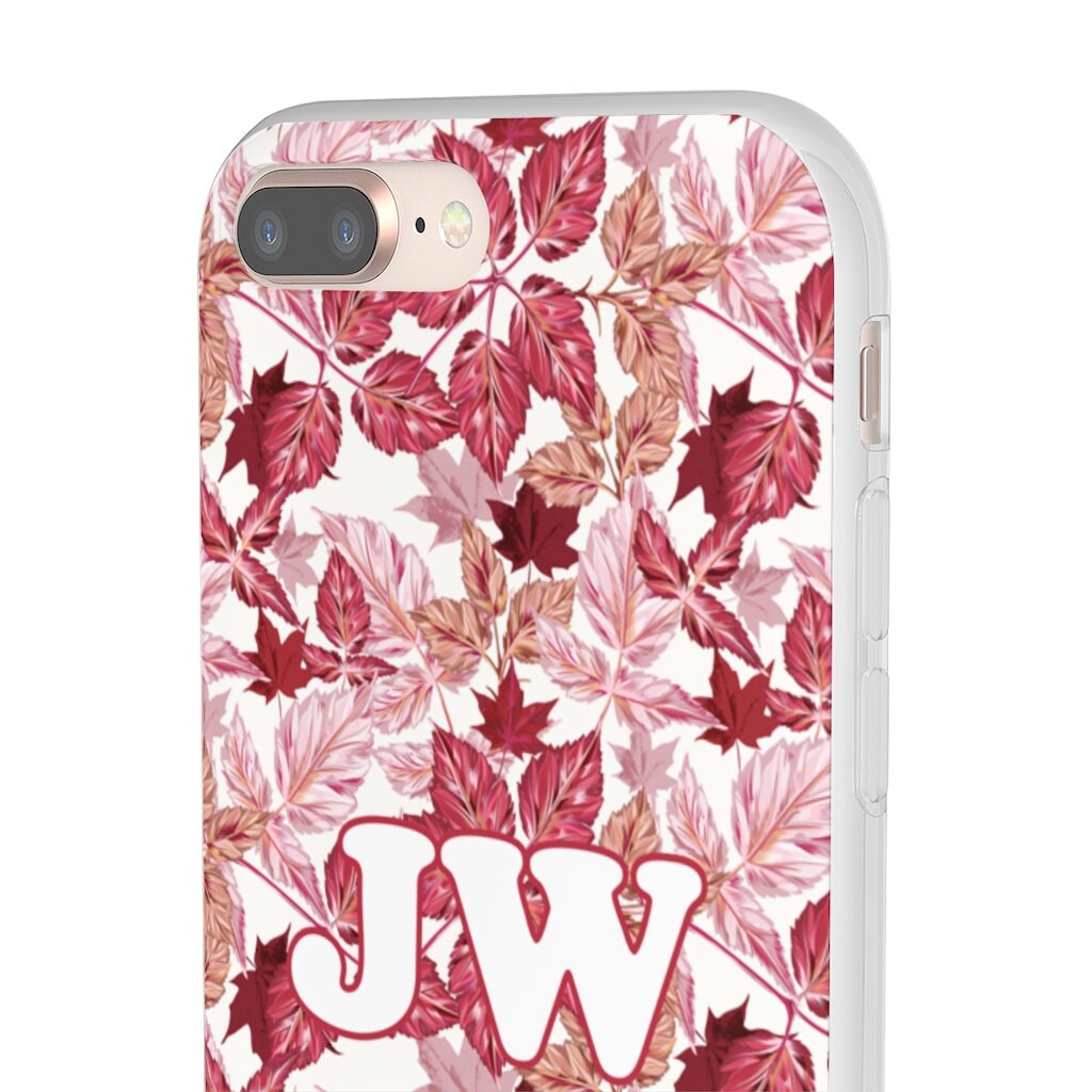 JW Phone Cases JW Gift Idea For Phones Iphone Or Samsung Etsy