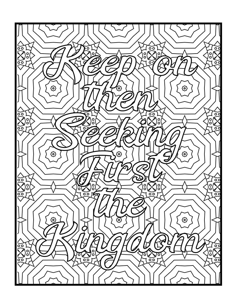 JW Printables Jw Coloring Pages Jw adult coloring Jw Word | Etsy