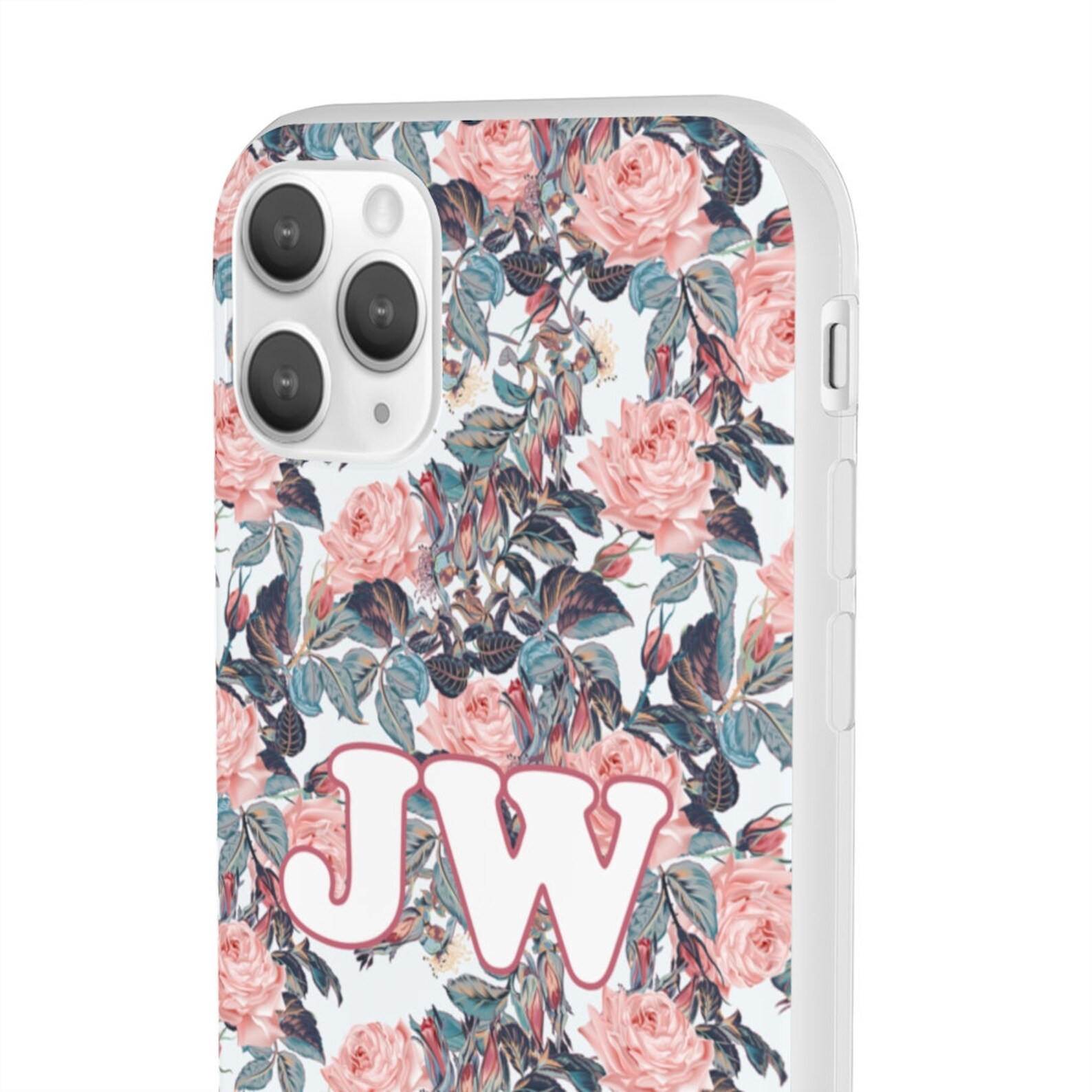 JW Phone Cases JW Gift Idea For Phones IPhone Or Samsung Etsy