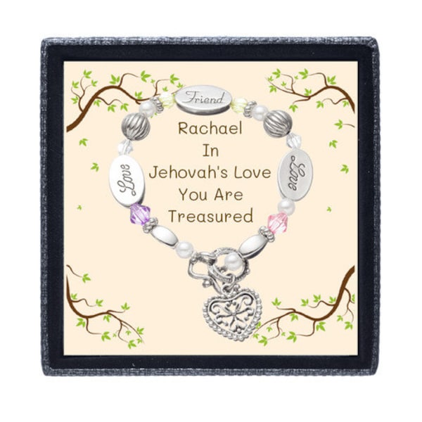 Jehovah Witness Charms Etsy