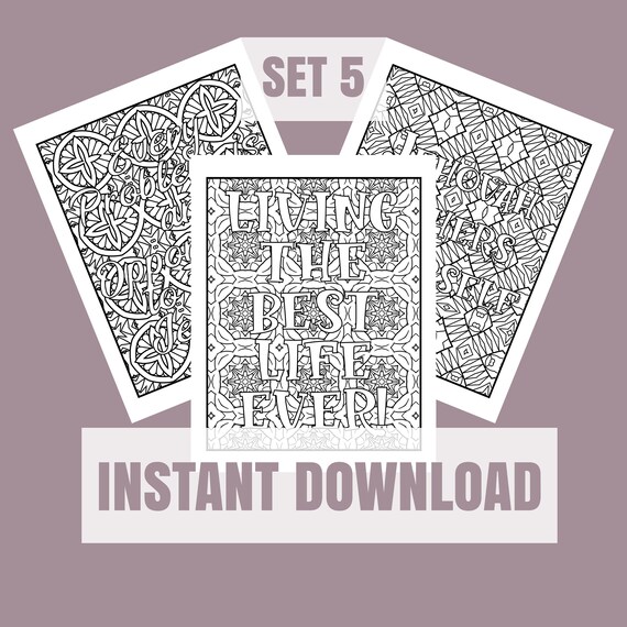 JW Printables Jw Coloring Pages Jw Adult Coloring Jw Word - Etsy