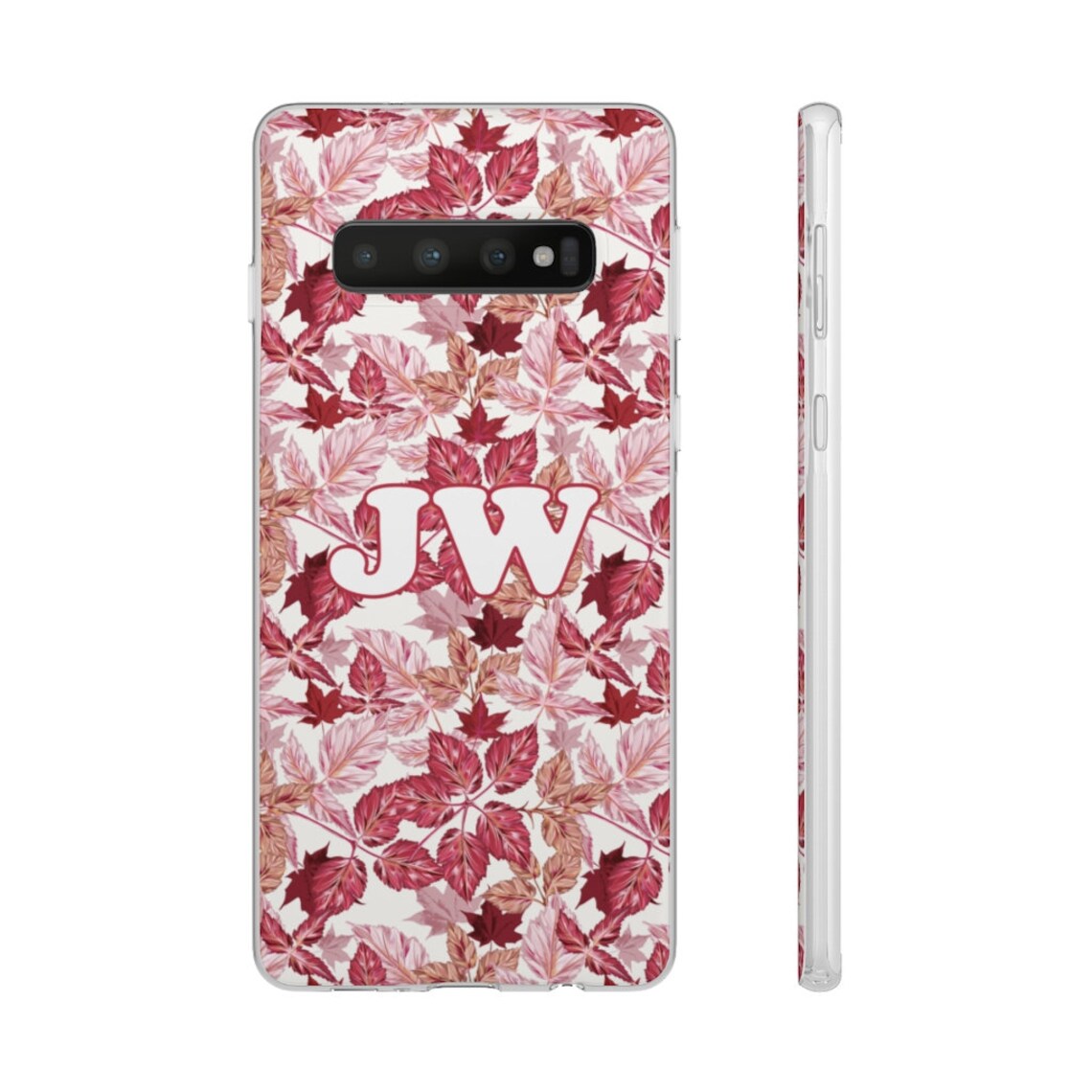 JW Phone Cases JW Gift Idea For Phones Iphone Or Samsung Etsy
