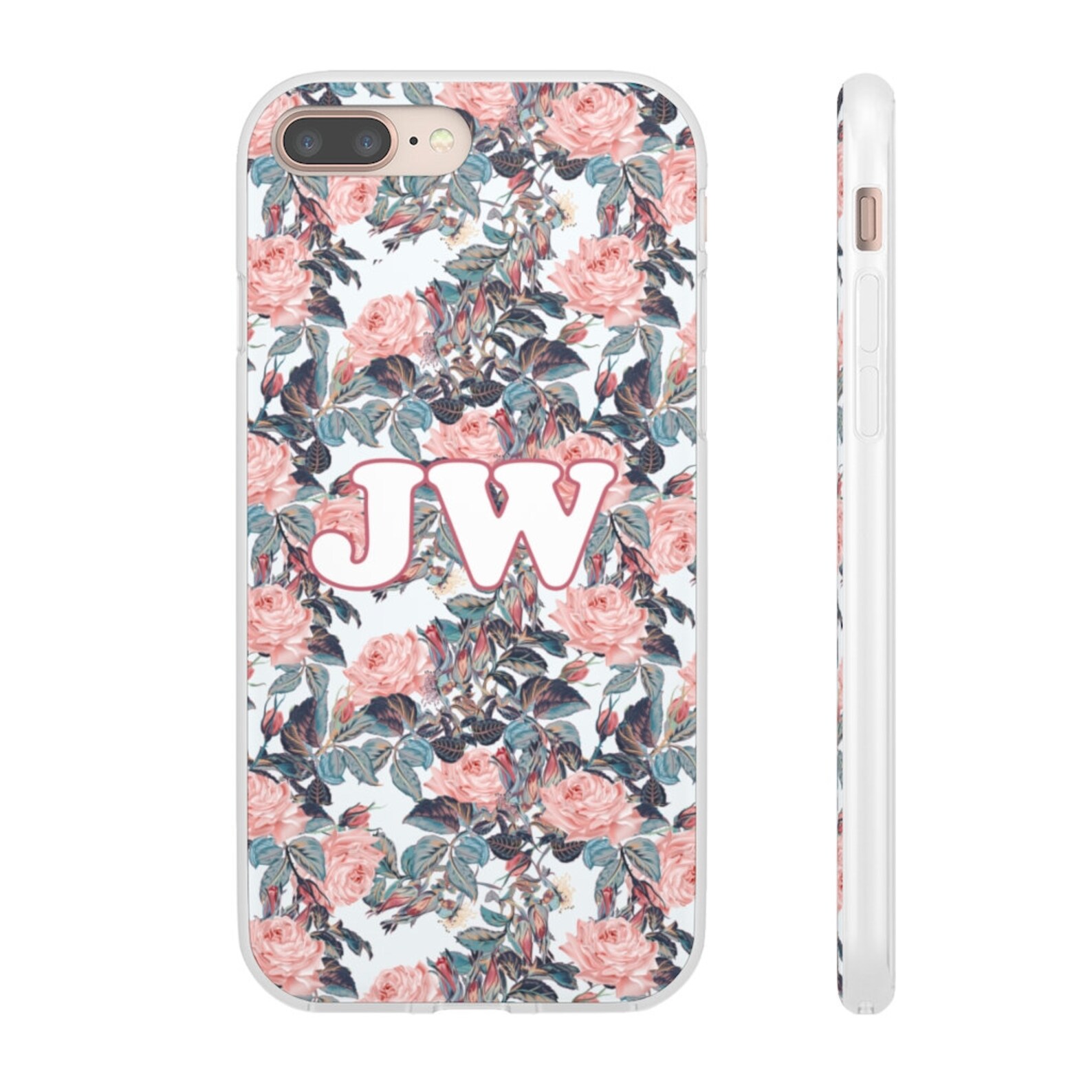 JW Phone Cases JW Gift Idea For Phones Iphone Or Samsung Etsy Canada