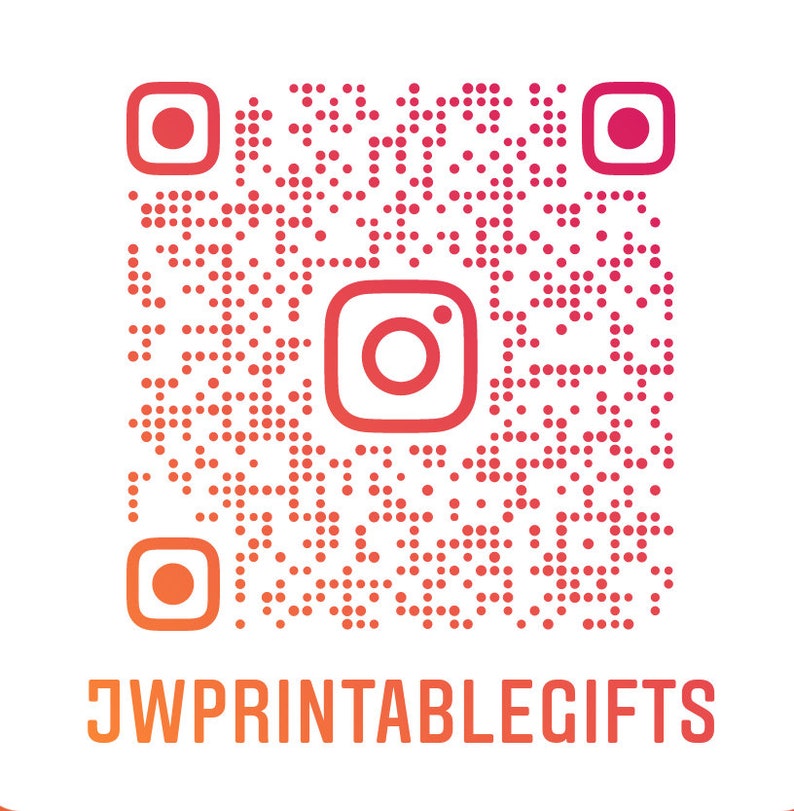 5 Pack JW Zoom Background JW Year Text 2021 JW Gift Zoom Etsy Australia