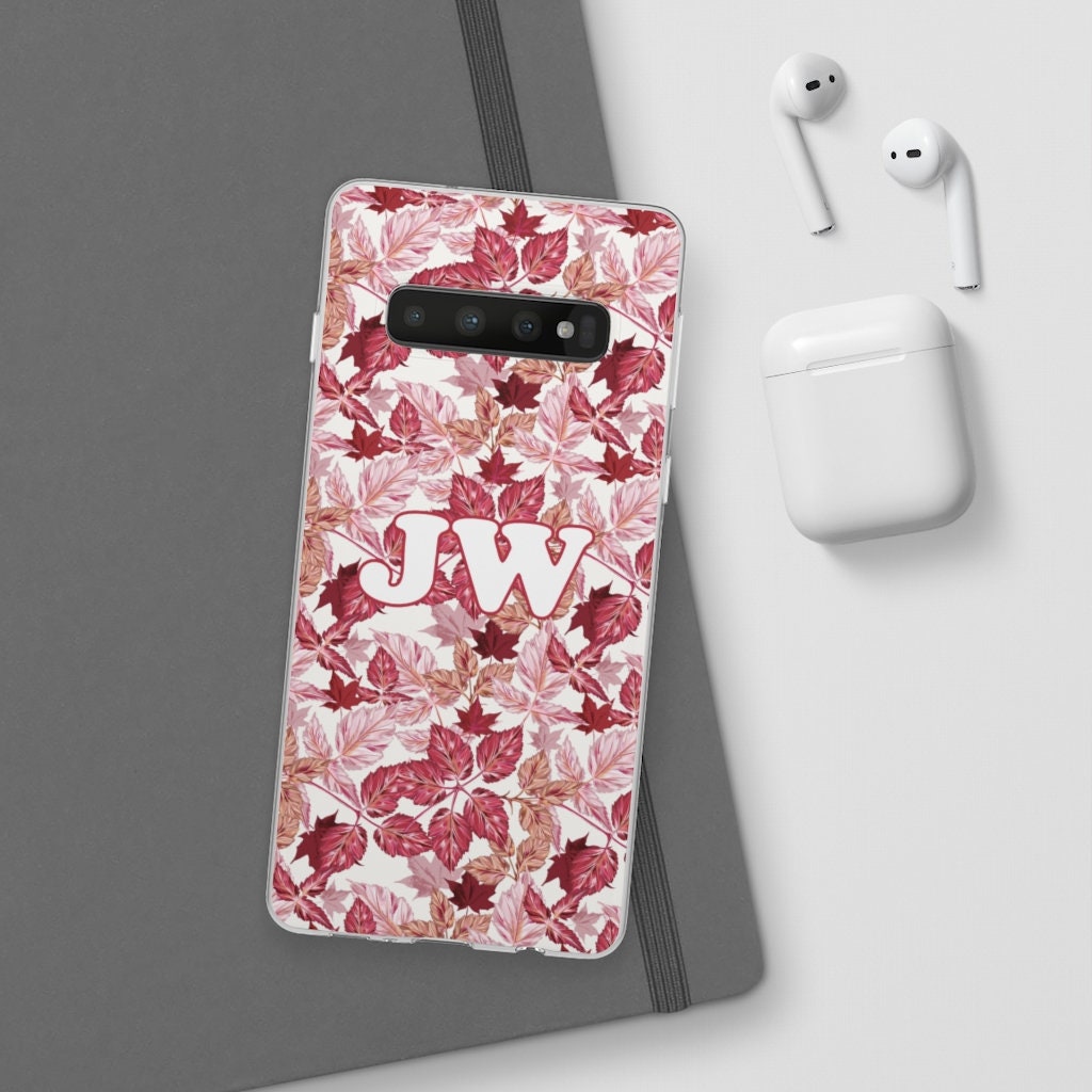 JW Phone Cases JW Gift Idea For Phones IPhone Or Samsung Etsy