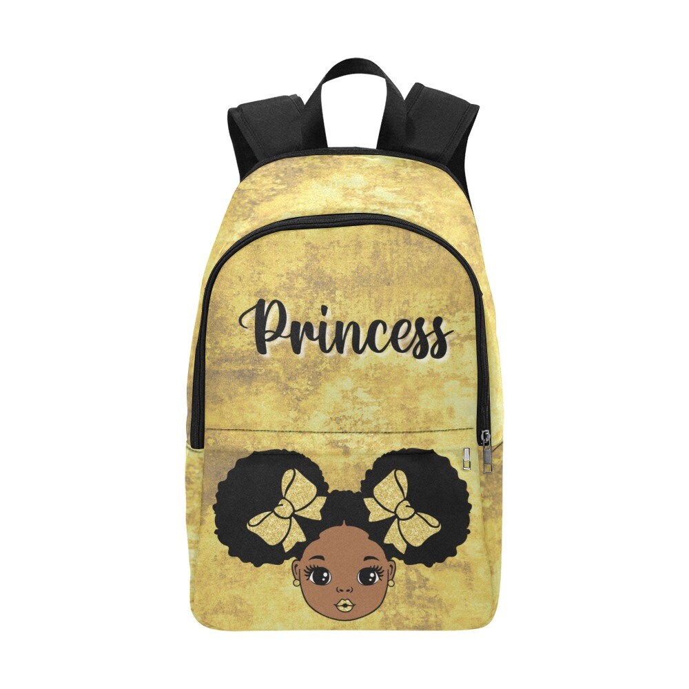 Melanin bookbags sales