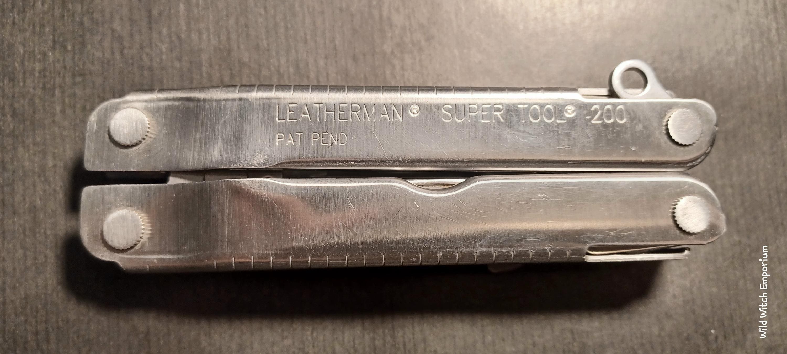 Super Tool 300 - Image 4