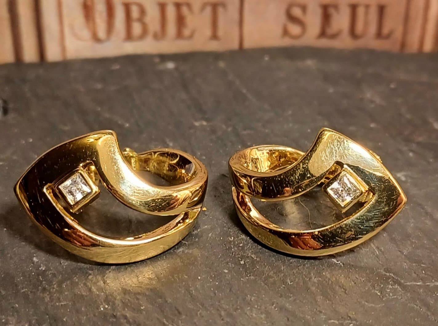 Pierre lang jewelry Canada