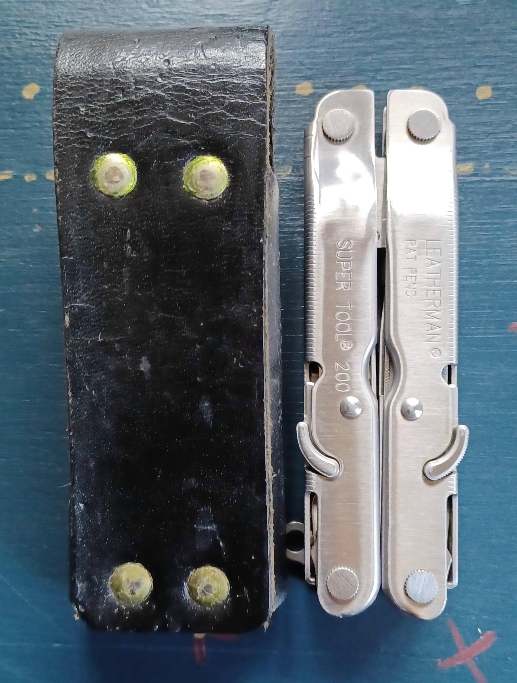 Super Tool 300 - Image 9