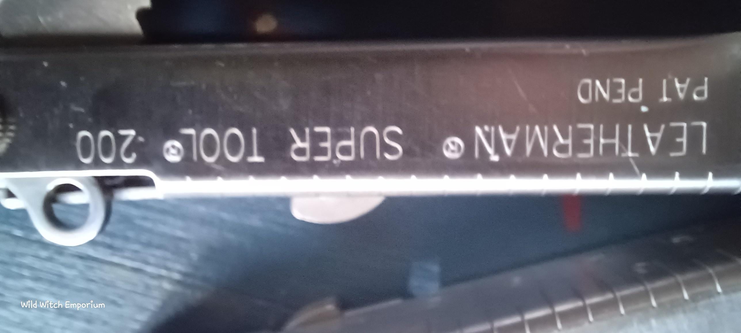 Super Tool 300 - Image 8