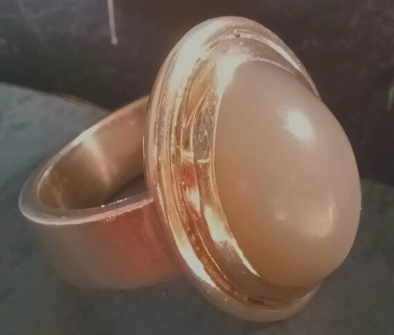 Vintage 1998 Fully Hallmarked SOLID Silver, doubl… - image 2