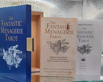 Paracelsus Oracle Cards - Lo Scarabeo (die Paracelsus