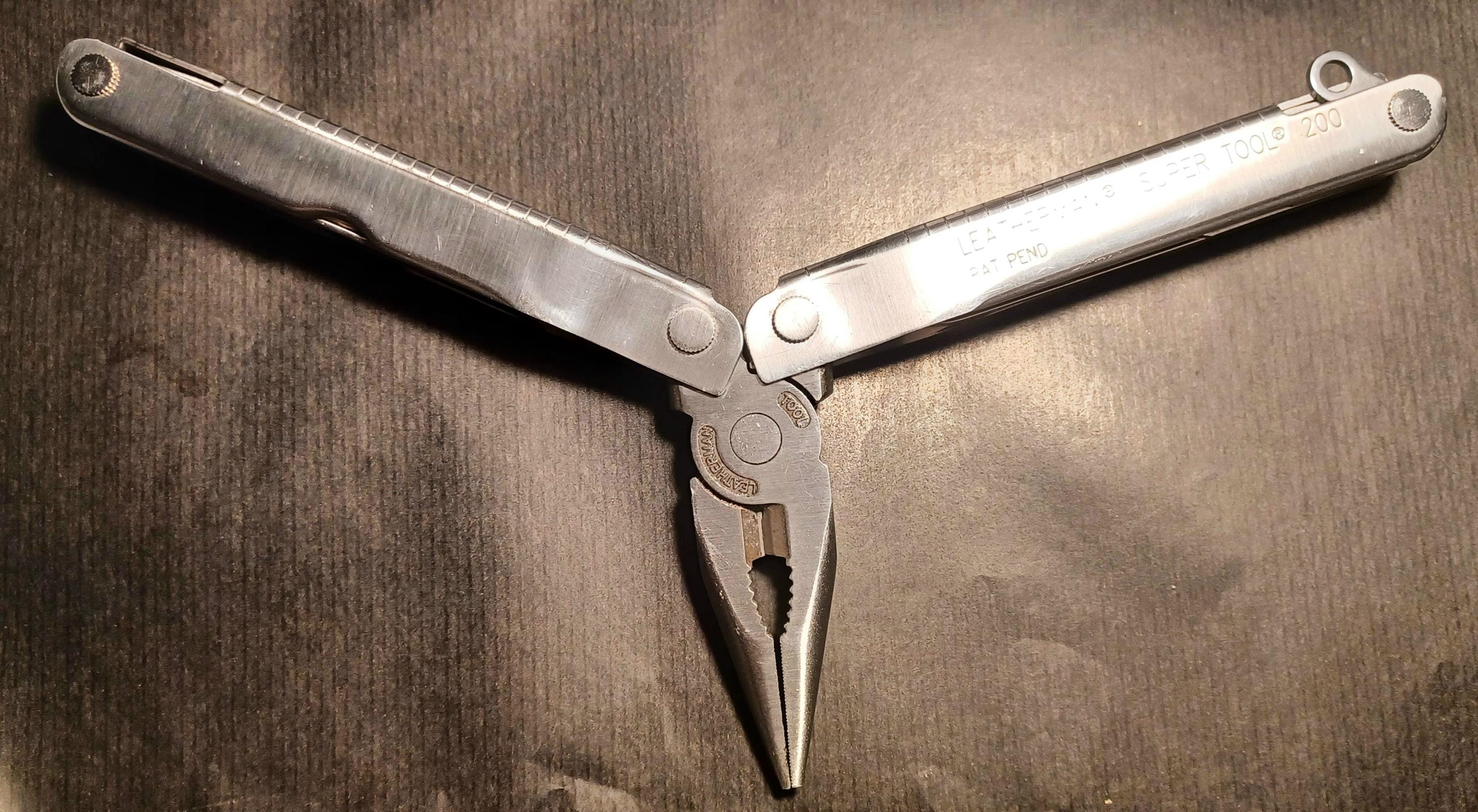 Super Tool 300 - Image 3