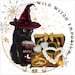 Jenny Wild Witch