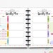 see more listings in the PLANNER PAGES section