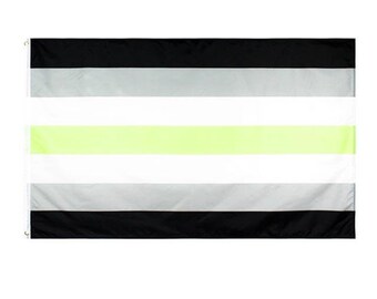 Agender Flag Etsy Agender Flag Etsy