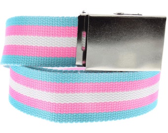 trans belt
