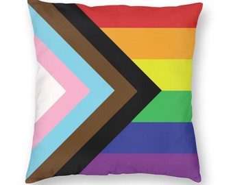 Multicolor 18x18 SimpliPiBa Wife Gay Love LGBT Bride Bachelorette Marriage Throw Pillow Multicolor 18x18 SimpliPiBa Wife Gay Love LGBT Bride Bachelorette Marriage Throw Pillow