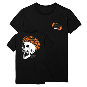 Pulchra Morte Tee
