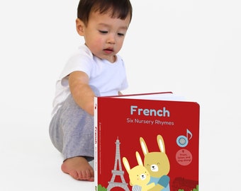 French Nursery Rhymes