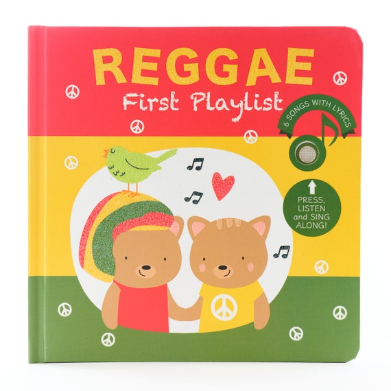 sound books for babies