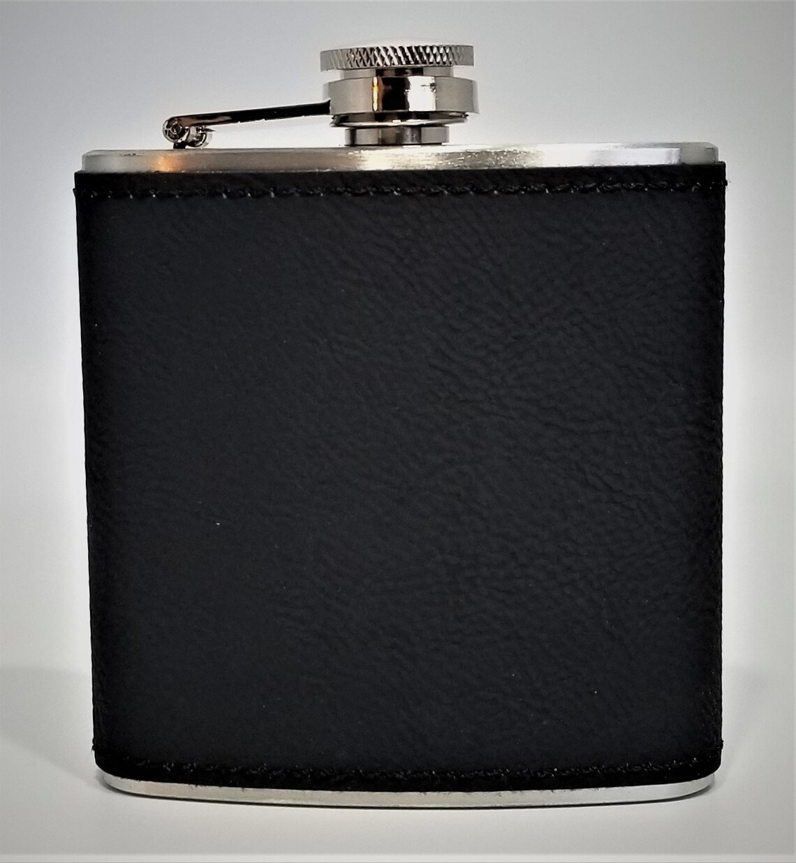 Personalized 6oz hip flask Etsy