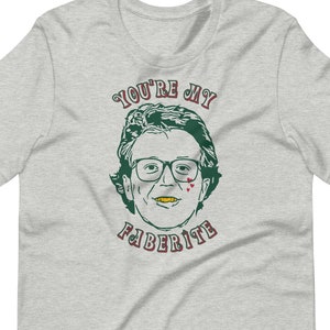 Du bist mein Faberite Unisex T-Shirt, Minnesota Hockey Shirt.