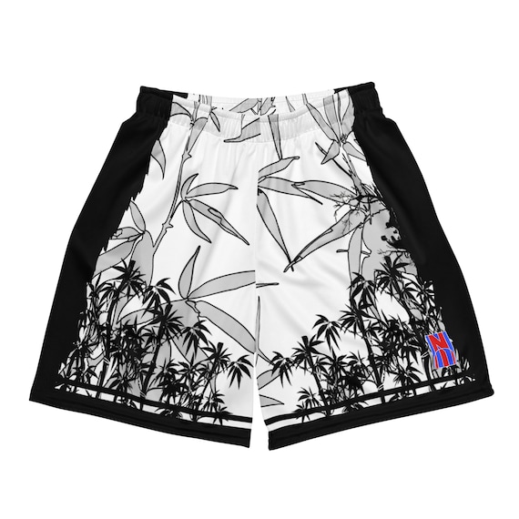 sb dunks with shorts