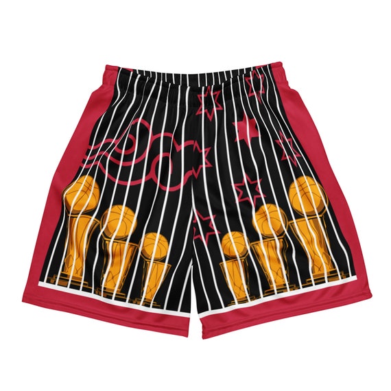 Windy City Unisex mesh shorts, Chicago Basketball Shorts