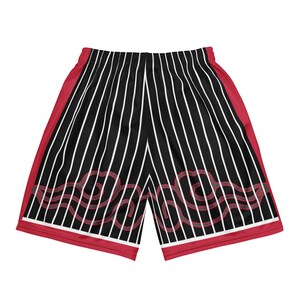 Windy City Unisex mesh shorts, Chicago Basketball Shorts