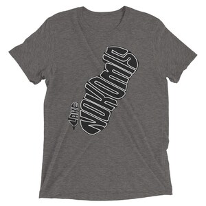 Lake Nokomis Short sleeve t-shirt, Minneapolis Minnesota t-shirt, Lake t-shirt