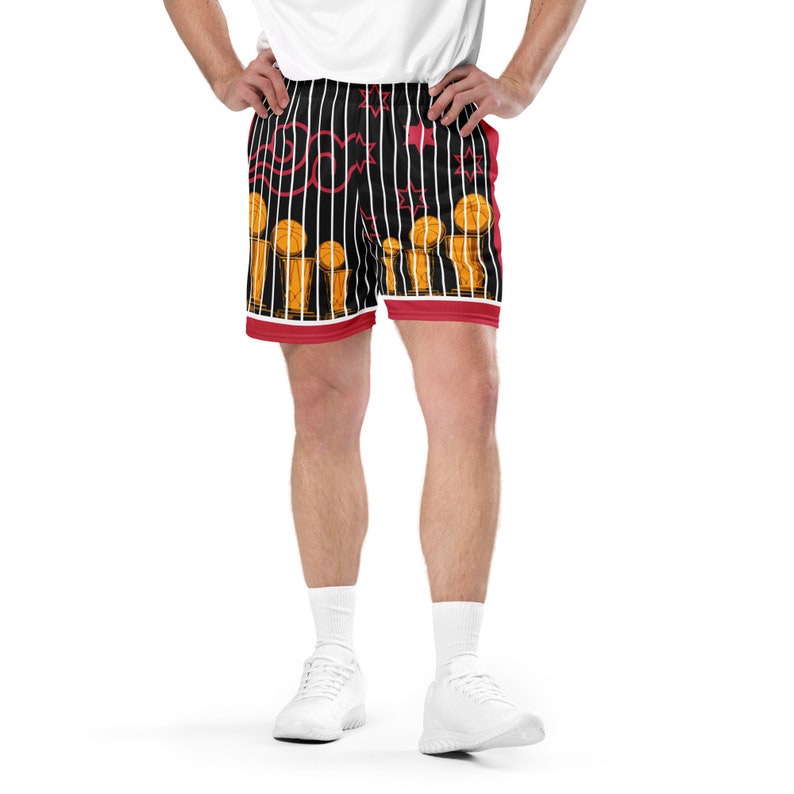 Windy City Unisex mesh shorts, Chicago Basketball Shorts