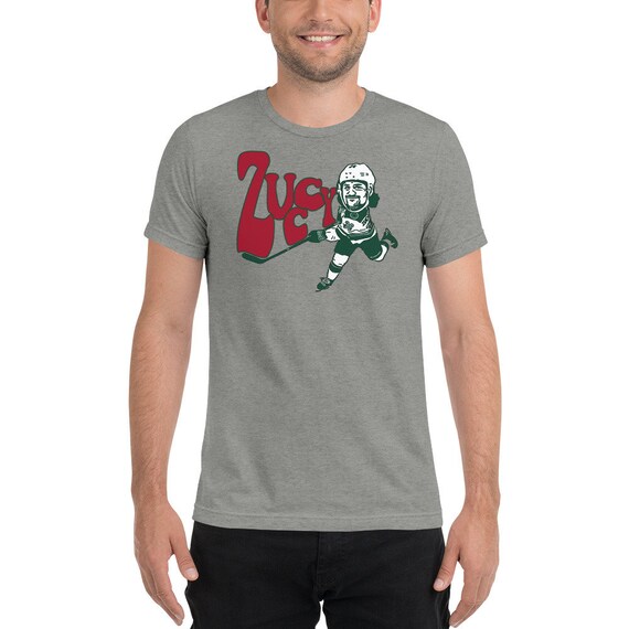 zuccarello shirt