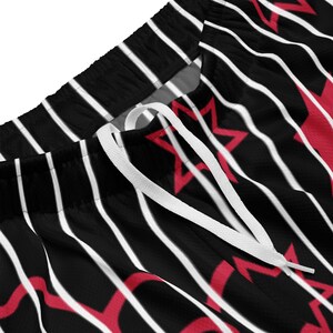 Windy City Unisex mesh shorts, Chicago Basketball Shorts