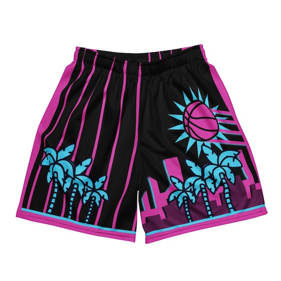 miami swingman shorts