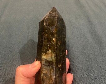 Garnierite Freeform - Etsy