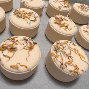 Citrus Shower Steamers