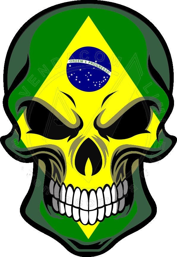 2-brazil-skull-decals-6-3-5-plus-2-digital-etsy