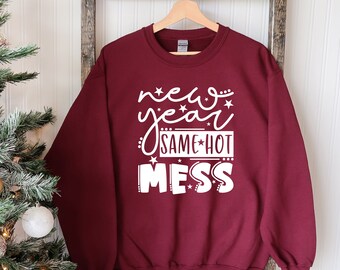 Happy New Year 2020 Cool Mouse Merry Christmas Eve Gift Unisex Hoodie Happy New Year 2020 Cool Mouse Merry Christmas Eve Gift Unisex Hoodie