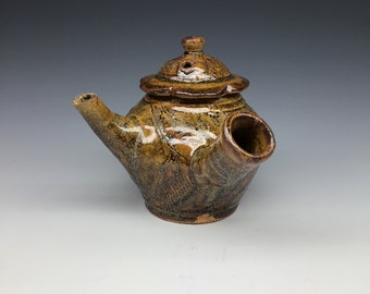 Small Teapot