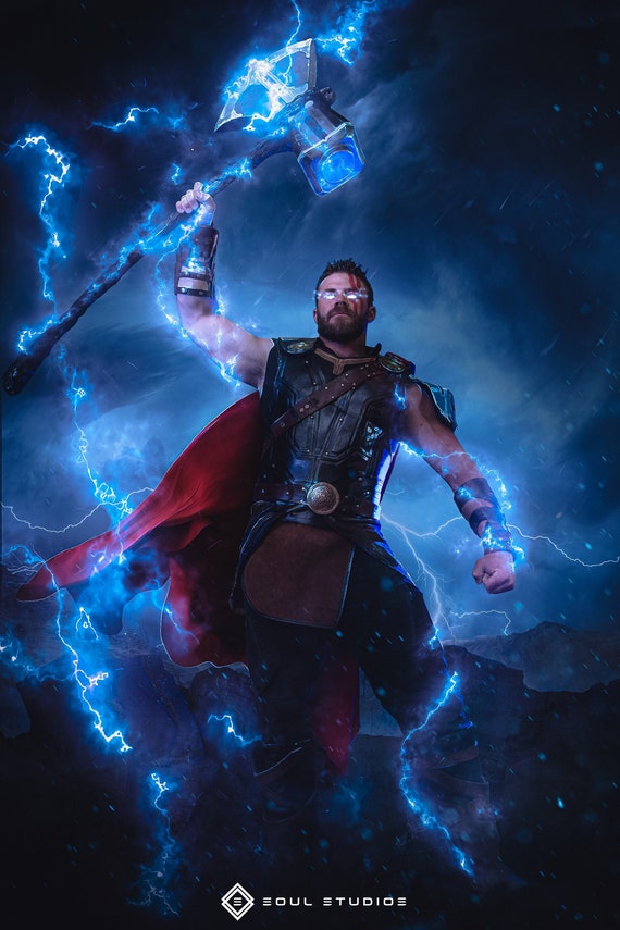 🔥 #thor god of thunder 4k - android / iphone hd wallpaper background  download HD Photos & Wallpapers (0+ Images) - Page: 1