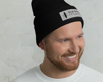 Eat Sleep Rave Repeat Skull Hat Beanie Hat Unisex RoyalBlue
