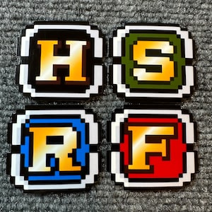 Sticker Métal Slug Universel pour borne d'arcade