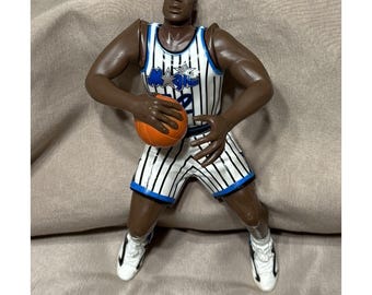 Mcfarlane 3-inch NBA Figure Set Featuring Jason Kidd New Jersey